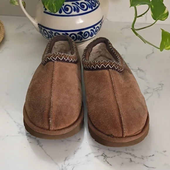 UGG TASMAN SLIPPERS WOMEN'S